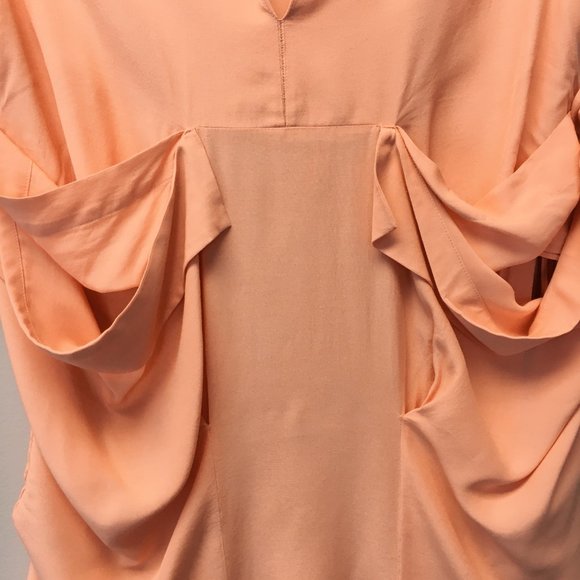 Marni Silk Shirt - Picture 5 of 8